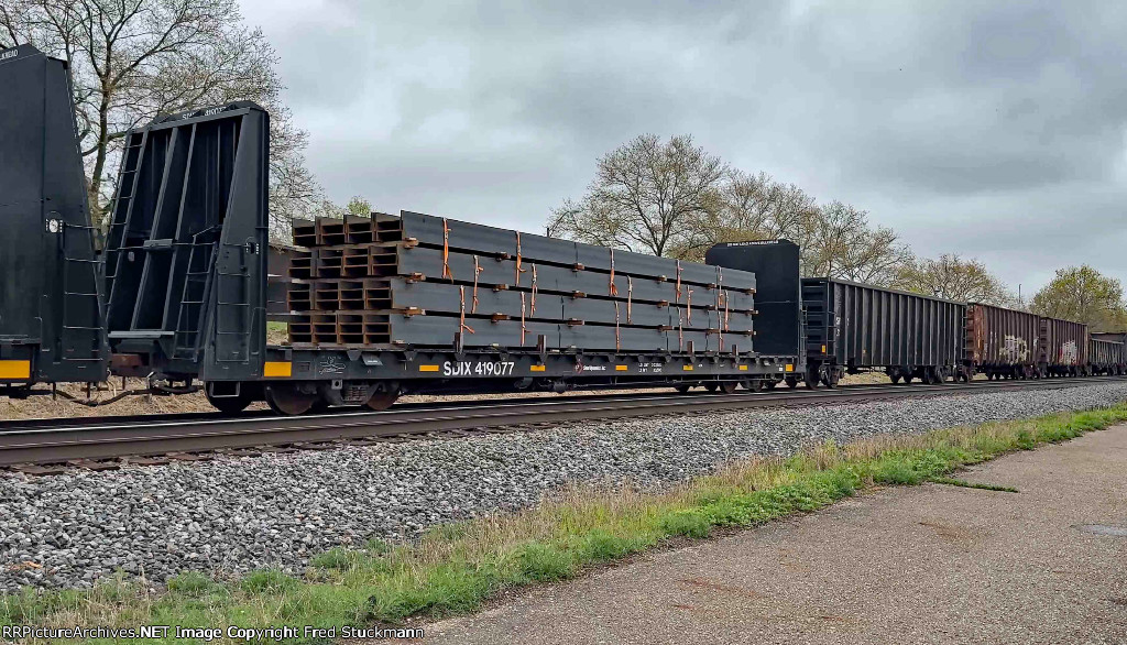 SDIX 419077